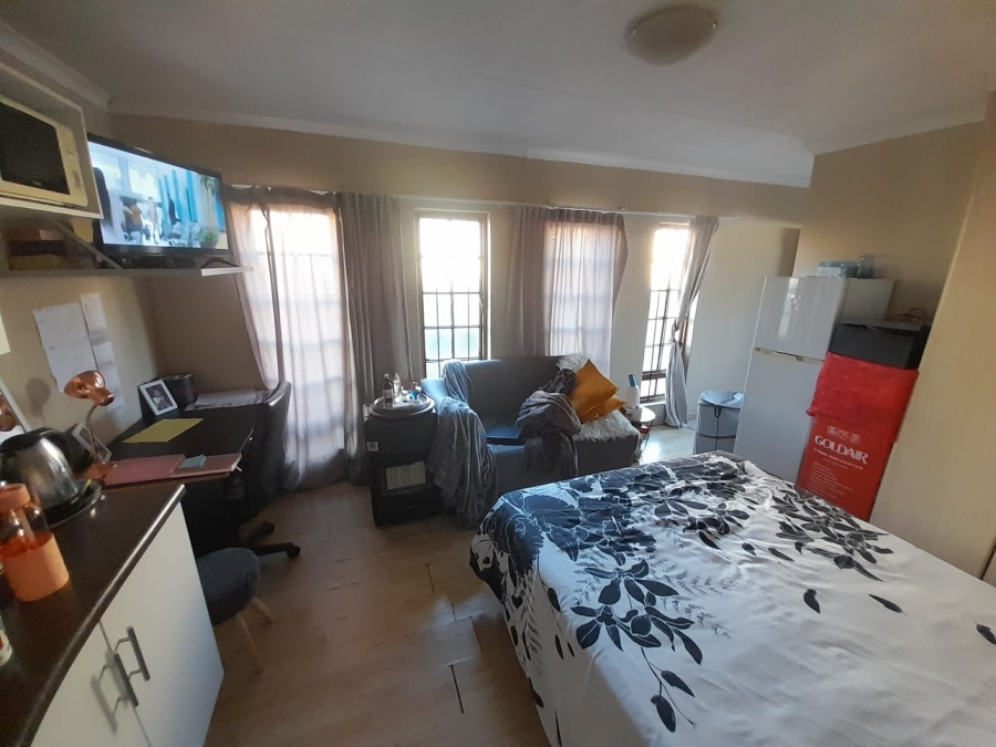 1 Bedroom Property for Sale in Universitas Free State